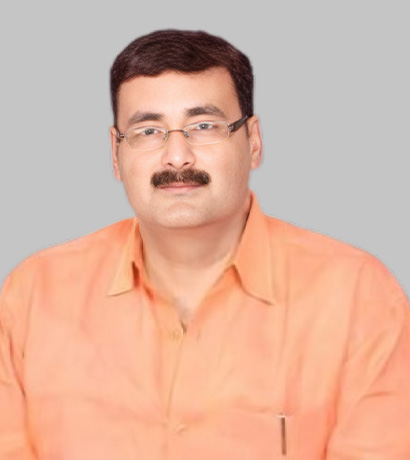 Managing Director